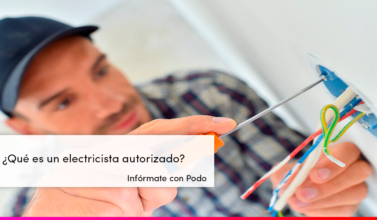 Qué es un electricista autorizado