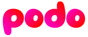 Logo Podo